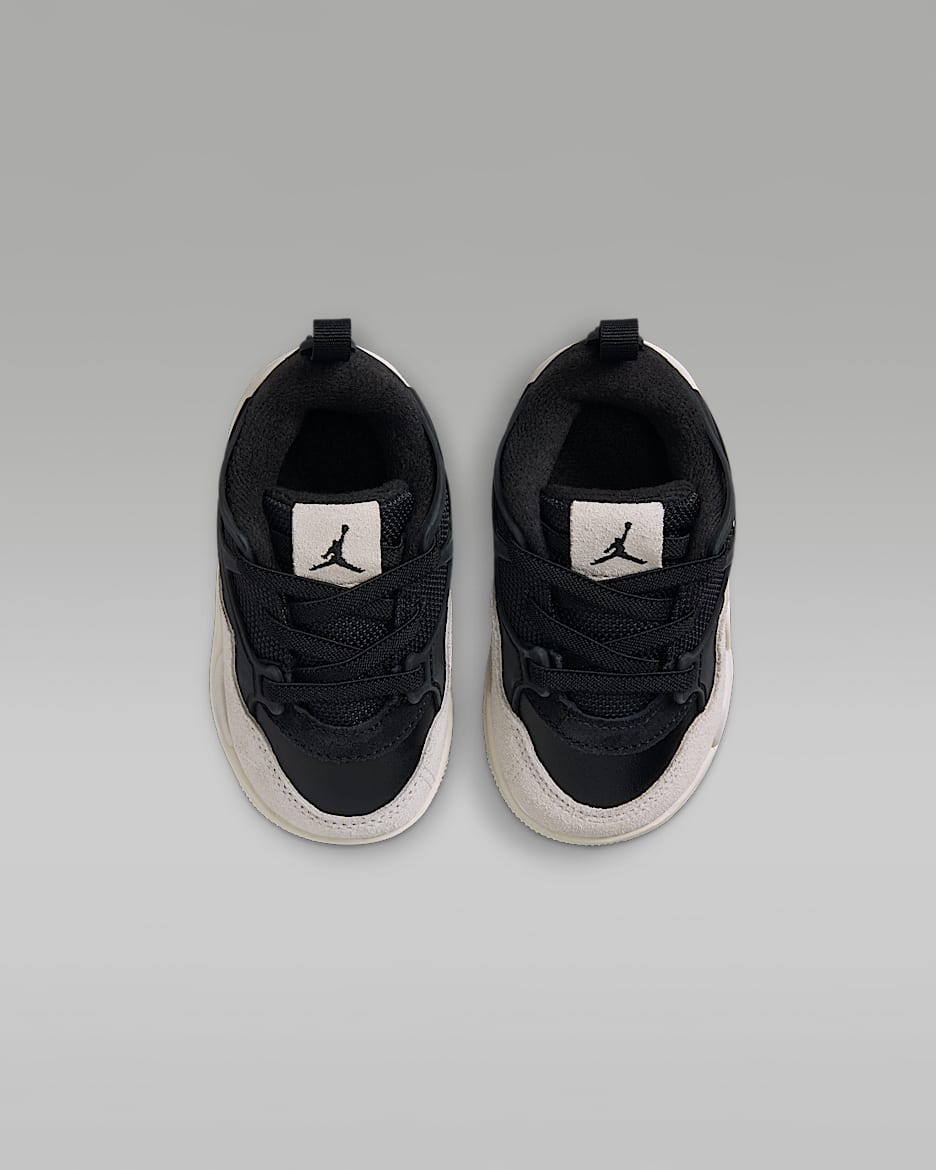 Jordan 4 RM Baby Toddler Shoes